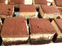 Fondant 3 chocolats