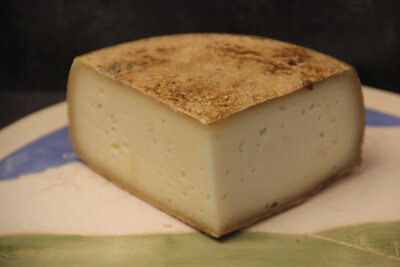 1/4 tomme fumee