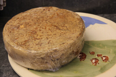1 tomme vieille