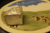 1/4 bleu de solaison