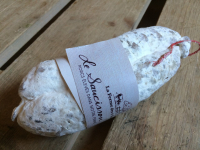 Saucisson pur porc nature