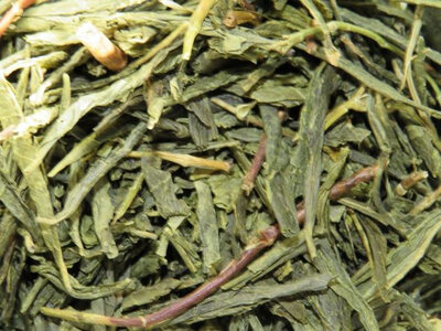 China sencha