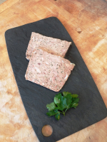 L'effiloché cochonne montargis