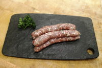 Chipolatas aux herbes montargis