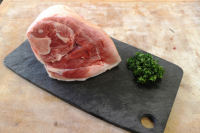 Jarret de porc montargis