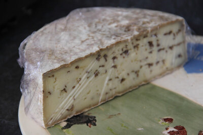 1/2 tomme fenouil