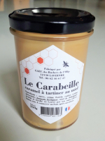 Le carabeille
