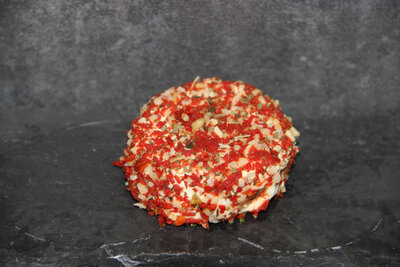 Marmotton saveur bruschetta