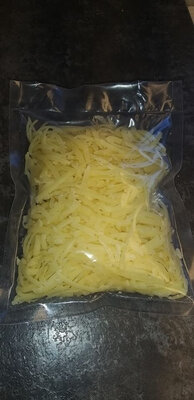 Fromage rape 200 g