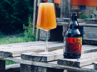 Mangue passion, amoureuse