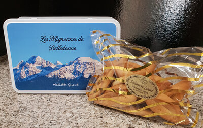 Les mignonnes de belledonne