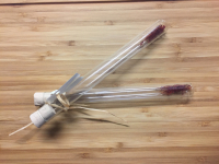 Safran en pistils - 0,10 g