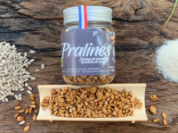 Praline de tournesol