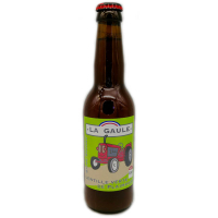 Bière à la lentille