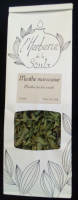Menthe marocaine