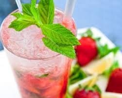 Sirop de mirabelle