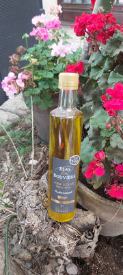 Huile olive v.ext fruité mur 50 cl