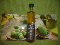 Huile olive v.ext fruité noir 50 cl