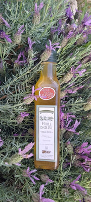 Huile olive v.ext lavande 25 cl