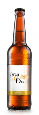 Bière blanche buena onda 33cl