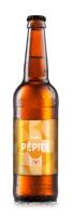 Bière blonde pépite 33cl