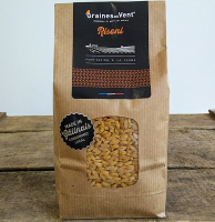 Pâtes fermières risoni 500 gr