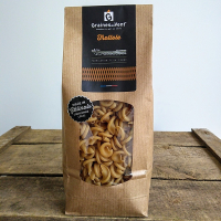 Pâtes fermières trottole 350 gr