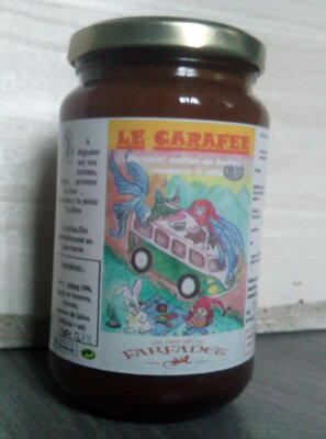 Le carafée