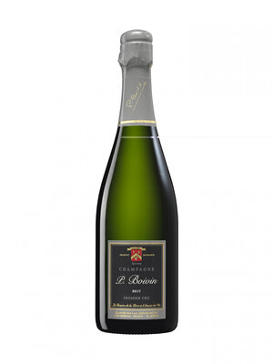 Cuvee brut 1er cru