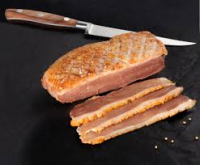 Magret confit (sous vide 250 gr)