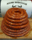Saucisse fraîche piment d'espelette - image 2