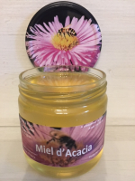 Miel d'acacia