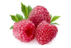 Sorbet framboise