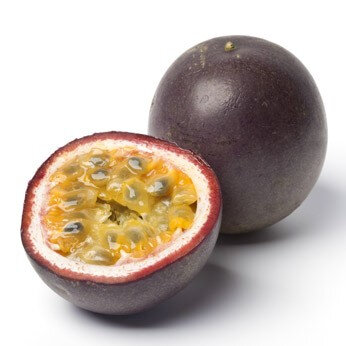 Sorbet passion