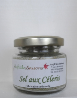 Sel aux céleris