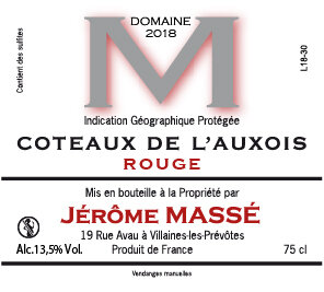 Rouge 2018