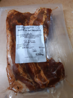 Poitrine aromatisées par 4