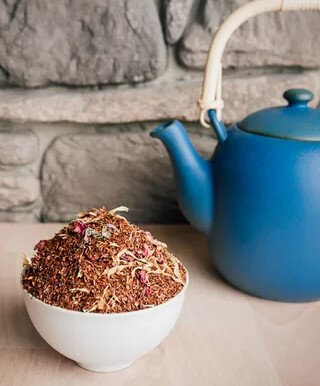 Rooibos capricorne 'bergamote'
