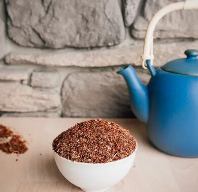 Rooibos fruits rouges