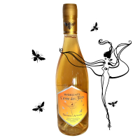 Hydromel 'cuvée des fées'