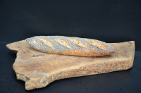Baguette multigraines