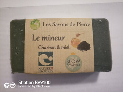 Le mineur