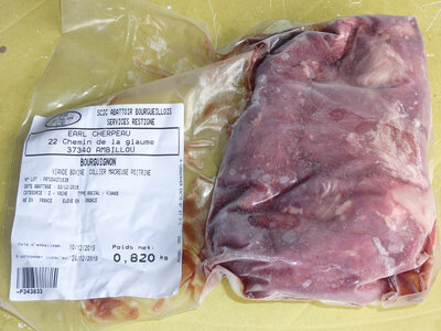 Bourguignon