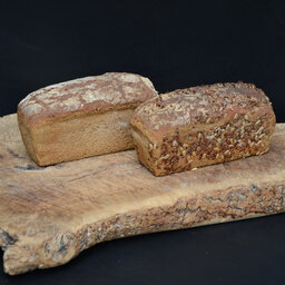 Pain recette sans gluten graine 470g