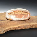 Pain au seigle 600g