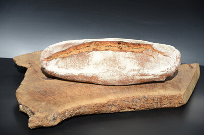 Pain au seigle 1kg