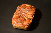 Chinois de saison (noisette)