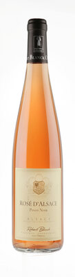 Rosé d'alsace 2023