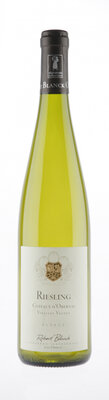Riesling vieilles vignes 2025