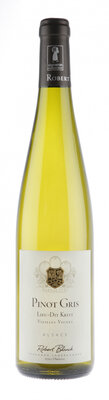 Pinot gris vieilles vignes 2023
